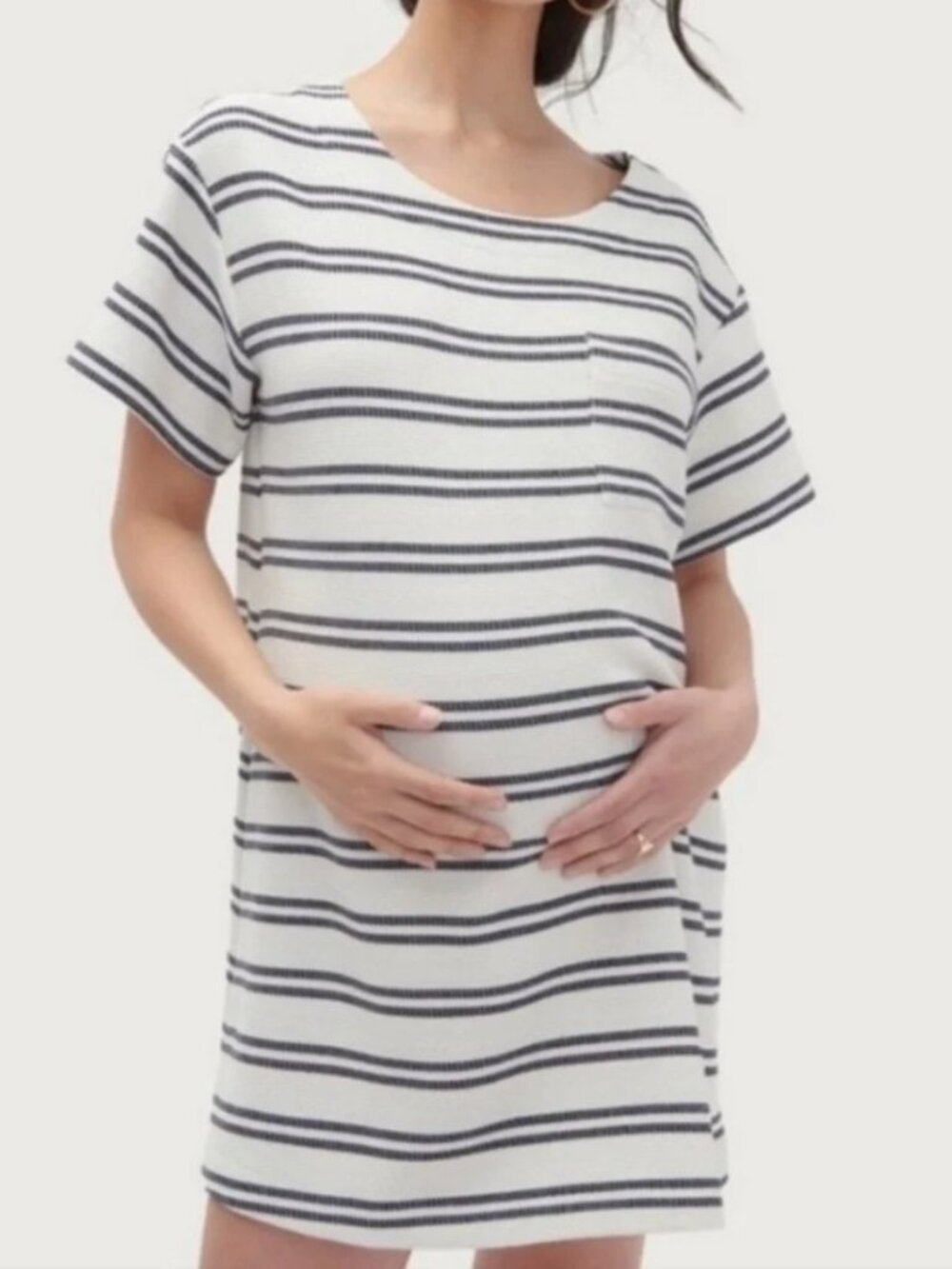 Hatch Isa Mini Dress